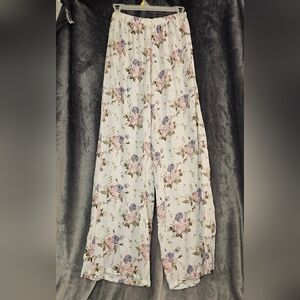 Dippin Daisys Floral Pants